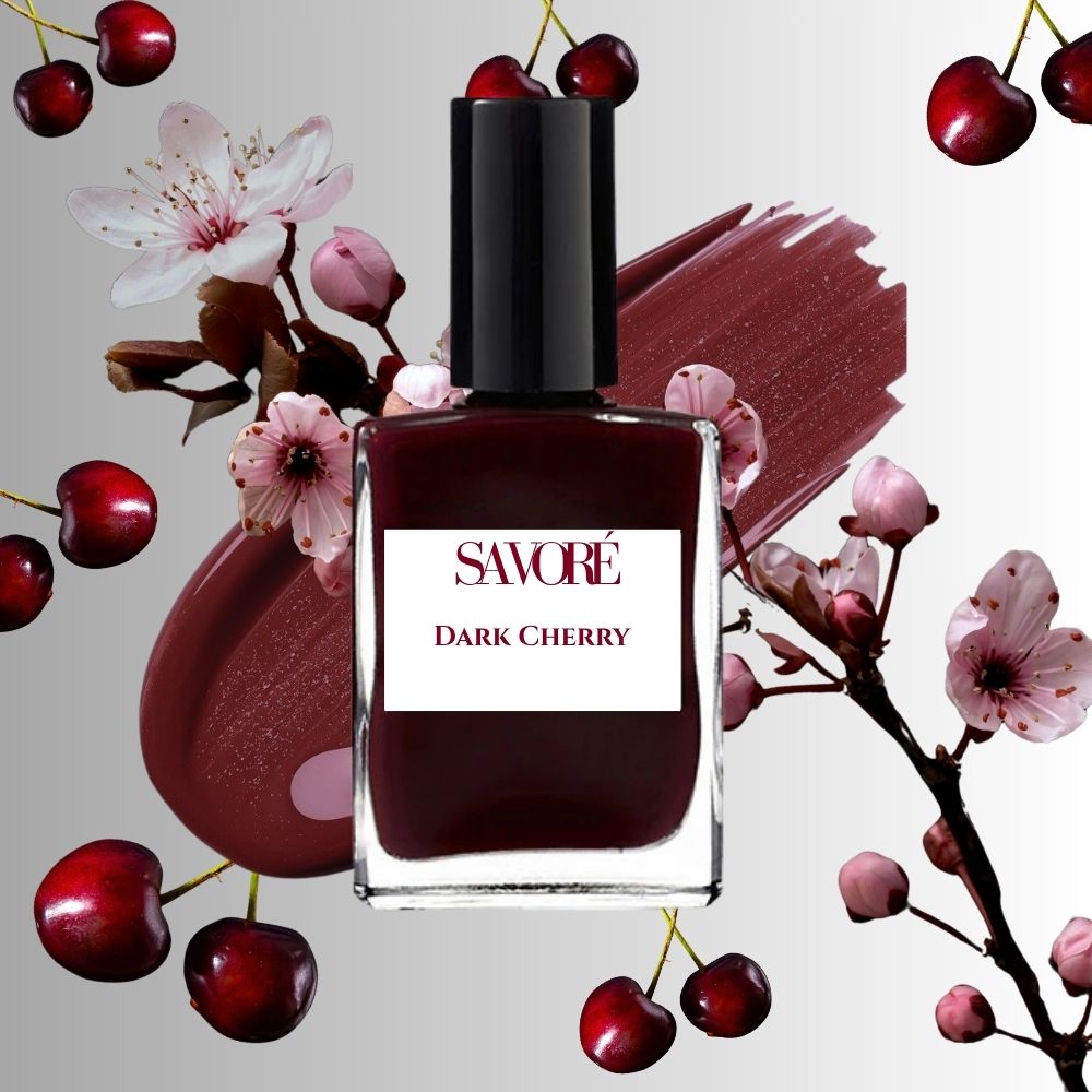 SAVORE DARK CHERRY