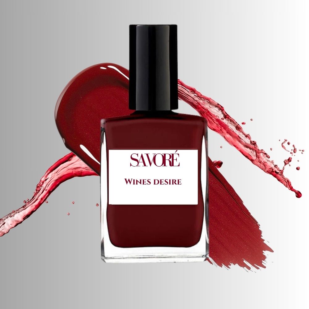 SAVORE WINE DESIRE