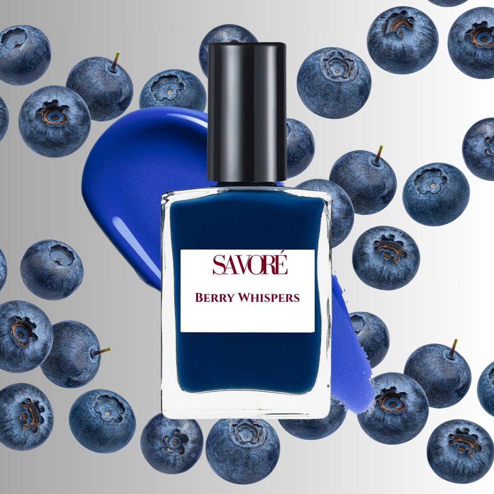 SAVORE BERRY WHISPERS