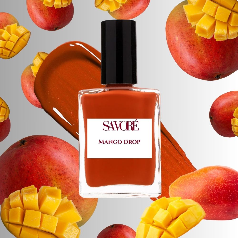 SAVORE MANGO DROP