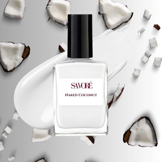 SAVORE NAKED COCONUT