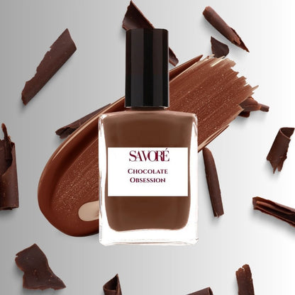 SAVORE CHOCOLATE OBSESSION