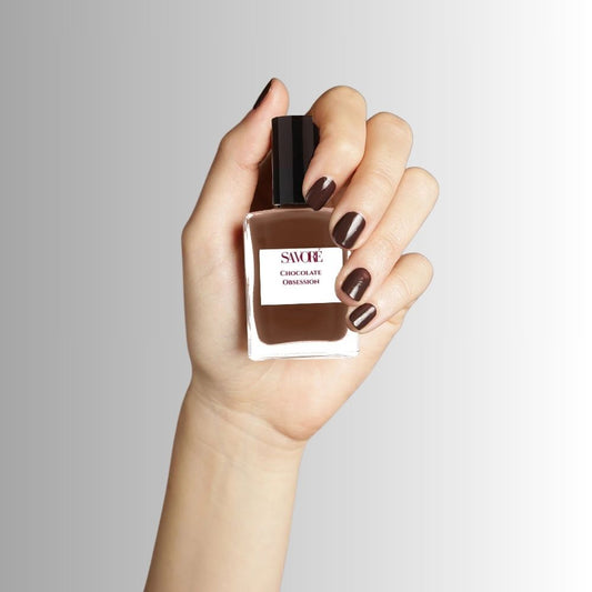 SAVORE CHOCOLATE OBSESSION