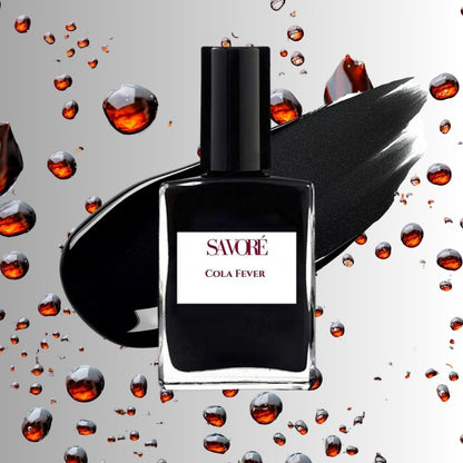 SAVORE COLA FEVER