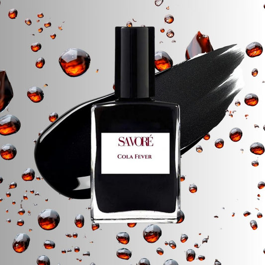 SAVORE COLA FEVER