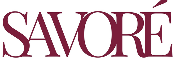 SAVORÉ